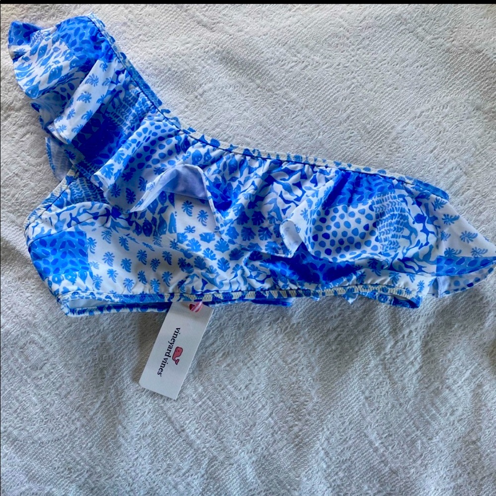 New with tags!
